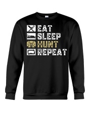 Hunting Crewneck Sweatshirt tile
