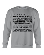 1 DAY LEFT - GET YOURS NOW Crewneck Sweatshirt tile