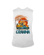 I LOVE BEING - PERFECT GIFT FOR GRANMA Sleeveless Tee tile