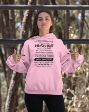 1 DAY LEFT - GET YOURS NOW Hooded Sweatshirt apparel-hooded-sweatshirt-lifestyle-05
