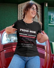 I Am A Proud Mom Ladies T-Shirt apparel-ladies-t-shirt-lifestyle-01