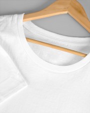 I LOVE BEING - PERFECT GIFT FOR NANNIE Ladies T-Shirt custom-t-shirts-ladies-details-front-02