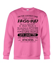 1 DAY LEFT - GET YOURS NOW Crewneck Sweatshirt tile