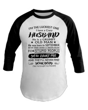 1 DAY LEFT - GET YOURS NOW Baseball Tee tile