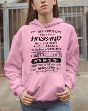 1 DAY LEFT - GET YOURS NOW Hooded Sweatshirt apparel-hooded-sweatshirt-lifestyle-07