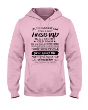 1 DAY LEFT - GET YOURS NOW Hooded Sweatshirt front