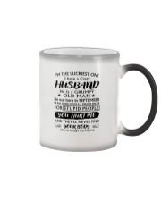1 DAY LEFT - GET YOURS NOW Color Changing Mug tile
