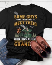 Hunting Classic T-Shirt apparel-classic-tshirt-lifestyle-front-216