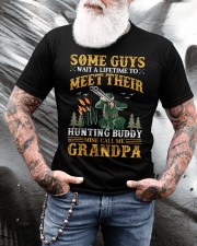 Hunting Classic T-Shirt apparel-classic-tshirt-lifestyle-front-265
