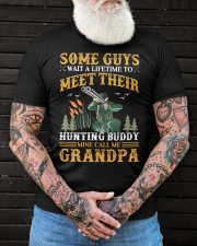 Hunting Classic T-Shirt apparel-premium-fit-men-tee-lifestyle-front-84