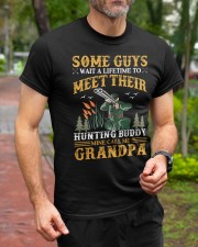 Hunting Classic T-Shirt custom-t-shirts-classic-lifestyle-front-291