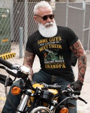 Hunting Classic T-Shirt custom-t-shirts-classic-lifestyle-front-303