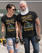 Hunting Classic T-Shirt custom-t-shirts-classic-lifestyle-front-305