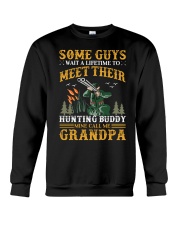 Hunting Crewneck Sweatshirt tile