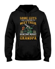 Hunting Hooded Sweatshirt tile