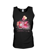 Valentine's Day Unisex Tank tile