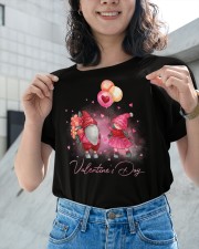 Valentine's Day Ladies T-Shirt apparel-ladies-t-shirt-lifestyle-front-54