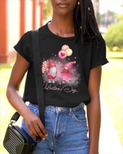 Valentine's Day Ladies T-Shirt apparel-ladies-t-shirt-lifestyle-front-86