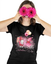 Valentine's Day Ladies T-Shirt custom-t-shirts-ladies-lifestyle-front-75