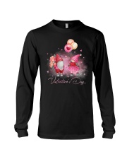 Valentine's Day Long Sleeve Tee tile