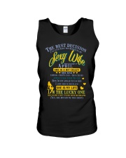 1 DAY LEFT - GET YOURS NOW Unisex Tank tile