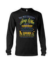 1 DAY LEFT - GET YOURS NOW Long Sleeve Tee tile