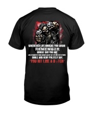 1 DAY LEFT - GET YOURS NOW Classic T-Shirt tile