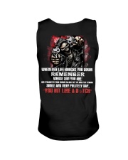 1 DAY LEFT - GET YOURS NOW Unisex Tank tile
