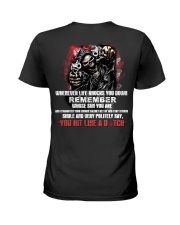 1 DAY LEFT - GET YOURS NOW Ladies T-Shirt tile