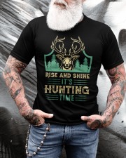Hunting Classic T-Shirt apparel-classic-tshirt-lifestyle-front-265