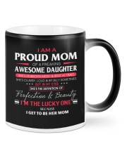I Am A Proud Mom Mugs tile