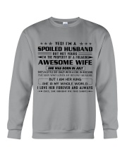 1 DAY LEFT - GET YOURS NOW Crewneck Sweatshirt tile