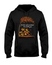 1 DAY LEFT - GET YOURS NOW Hooded Sweatshirt front