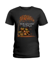 1 DAY LEFT - GET YOURS NOW Ladies T-Shirt tile