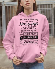 1 DAY LEFT - GET YOURS NOW Hooded Sweatshirt apparel-hooded-sweatshirt-lifestyle-07