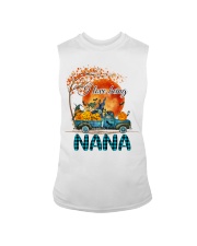 I LOVE BEING - PERFECT GIFT FOR NANA Sleeveless Tee tile