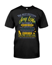 1 DAY LEFT - GET YOURS NOW Premium Fit Mens Tee tile