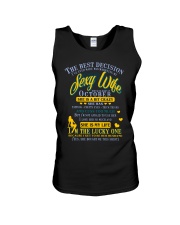 1 DAY LEFT - GET YOURS NOW Unisex Tank tile