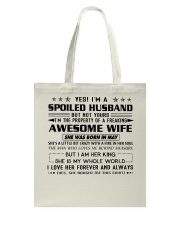 1 DAY LEFT - GET YOURS NOW Tote Bag tile