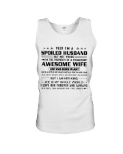 1 DAY LEFT - GET YOURS NOW Unisex Tank tile