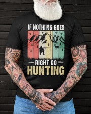 Hunting Classic T-Shirt apparel-premium-fit-men-tee-lifestyle-front-84