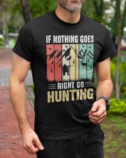 Hunting Classic T-Shirt custom-t-shirts-classic-lifestyle-front-291