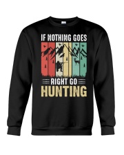 Hunting Crewneck Sweatshirt tile