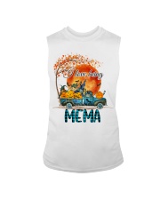 I LOVE BEING - PERFECT GIFT FOR MEMA Sleeveless Tee tile