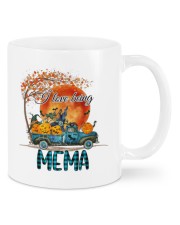 I LOVE BEING - PERFECT GIFT FOR MEMA Mugs tile
