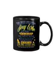 1 DAY LEFT - GET YOURS NOW Mug tile