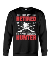 Hunting Crewneck Sweatshirt tile