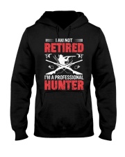 Hunting Hooded Sweatshirt tile