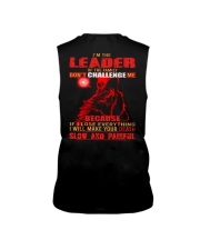 IM THE LEADER OF THE FAMILY Sleeveless Tee tile