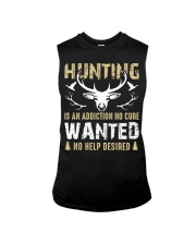 Hunting Sleeveless Tee tile